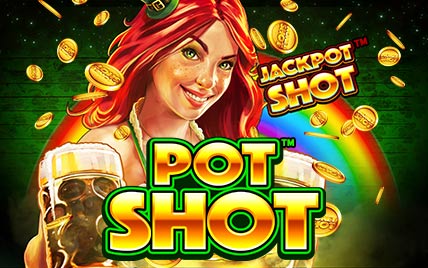 Pot Shot